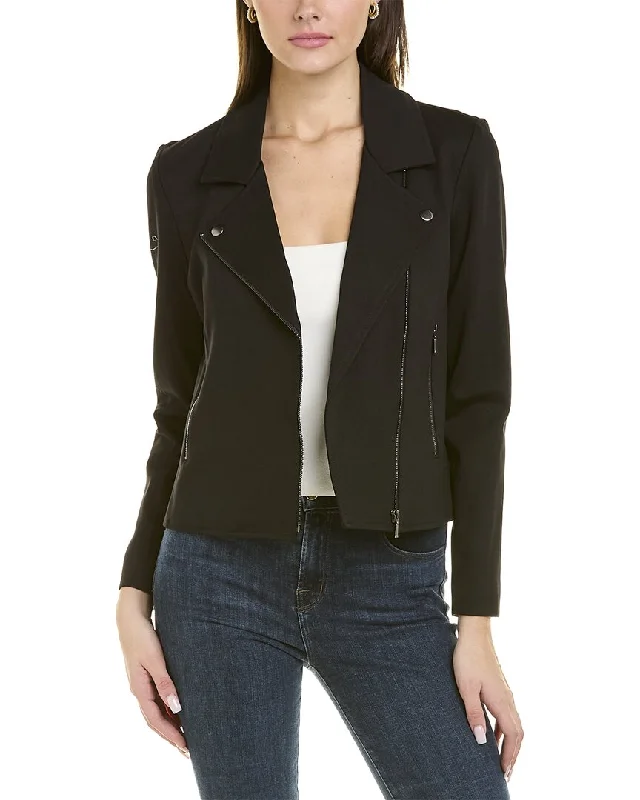 Women’s clothing that fits your personality and style Nanette by Nanette Lepore Asymmetrical Jacket Women’s clothing that fits your personality and style Nanette by Nanette Lepore Asymmetrical Jacket