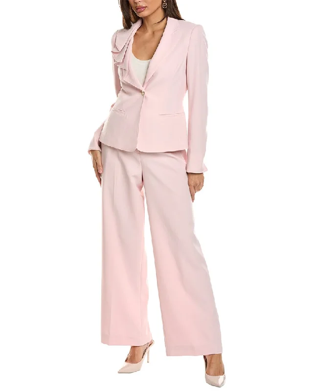 Elevate your style with fashionable women’s clothing Nipon Boutique 2pc Jacket & Pant Set Elevate your style with fashionable women’s clothing Nipon Boutique 2pc Jacket & Pant Set
