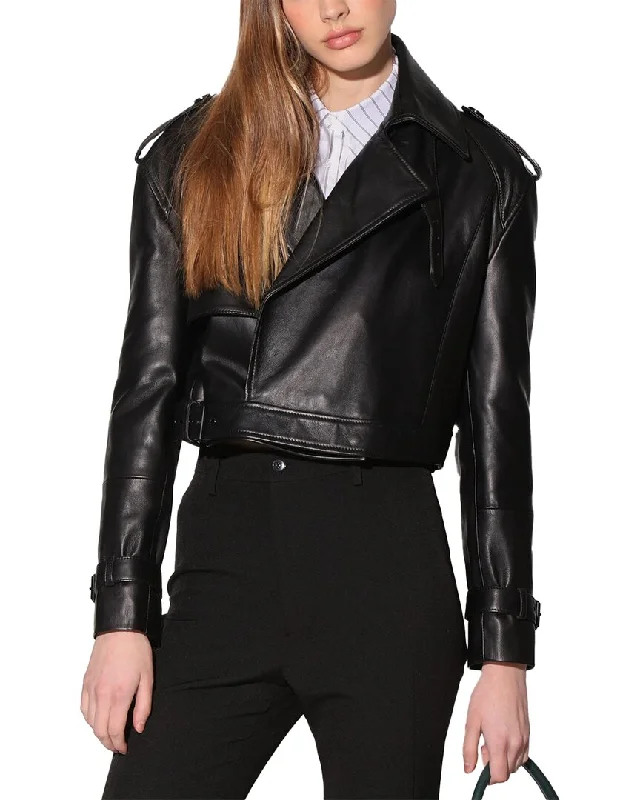 Designer-inspired women’s fashion at affordable prices Walter Baker Kaitlyn Jacket Designer-inspired women’s fashion at affordable prices Walter Baker Kaitlyn Jacket