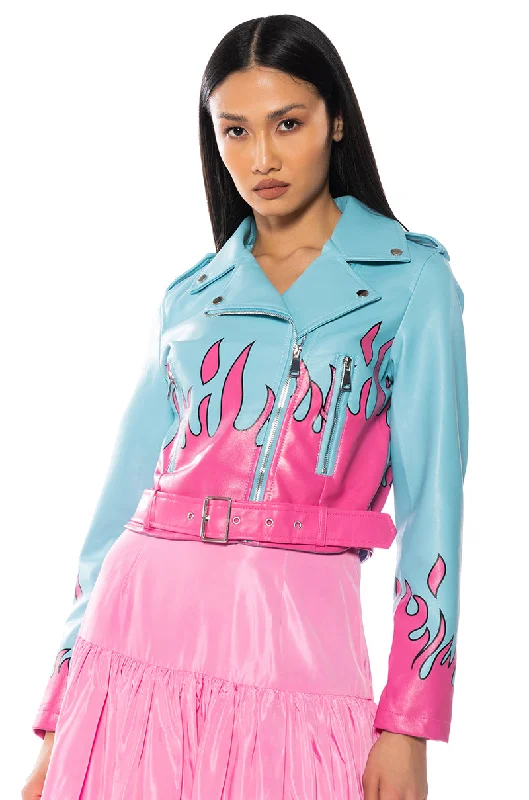 Trendsetting women’s clothing for fashion lovers ALL THE TIME IN THE WORLD FLAME MOTO Trendsetting women’s clothing for fashion lovers ALL THE TIME IN THE WORLD FLAME MOTO