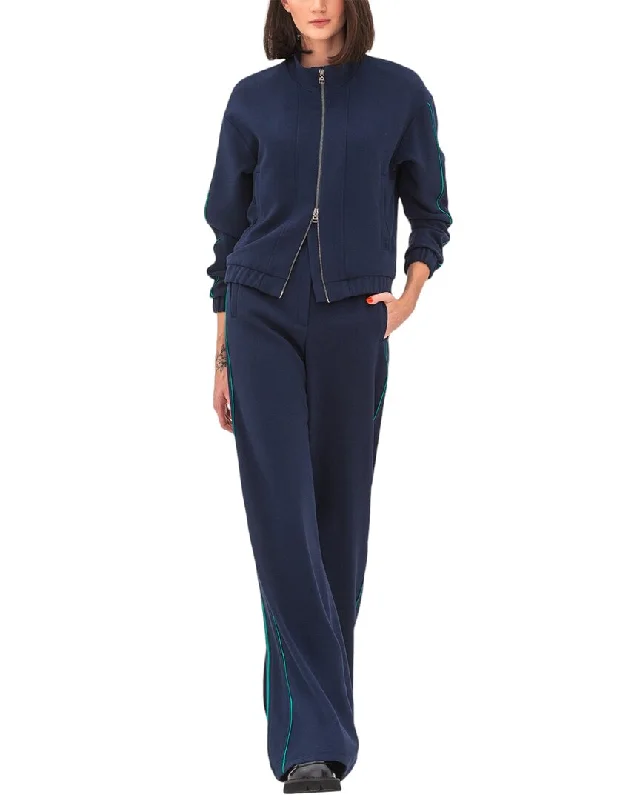 The ultimate guide to stylish women’s fashion   BGL 2pc Zip Hoodie & Pant Set