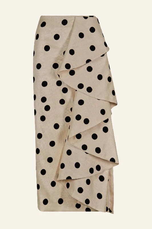 Comfortable yet fashionable women’s wear   Bringing Beauty Skirt