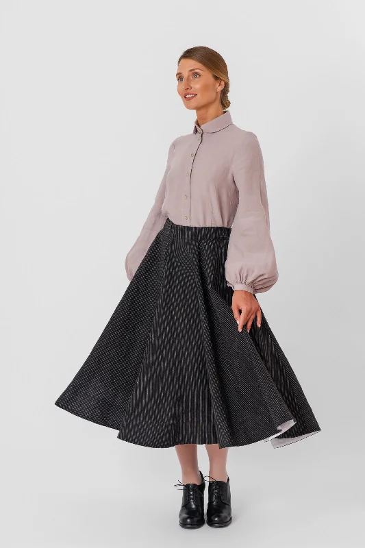 Find your perfect fit with stylish women’s clothing   Classic Skirt, Patterned