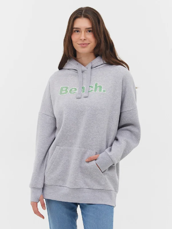 Women’s clothing to inspire confidence and beauty   Dayla Oversize Hoodie