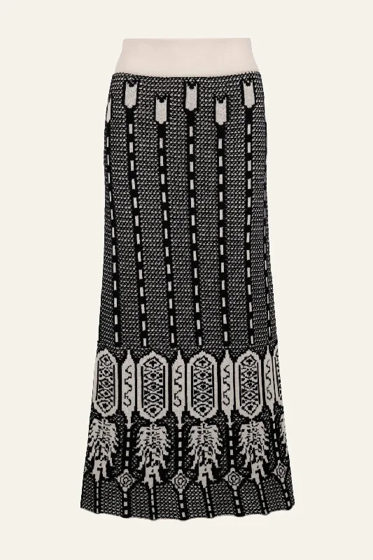 High-fashion styles at affordable prices   Energy Matrix Skirt