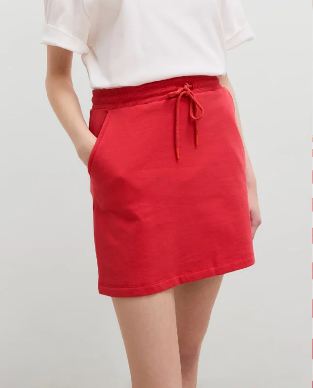 Latest fashion trends for modern women   ESTEFANIA SKIRT