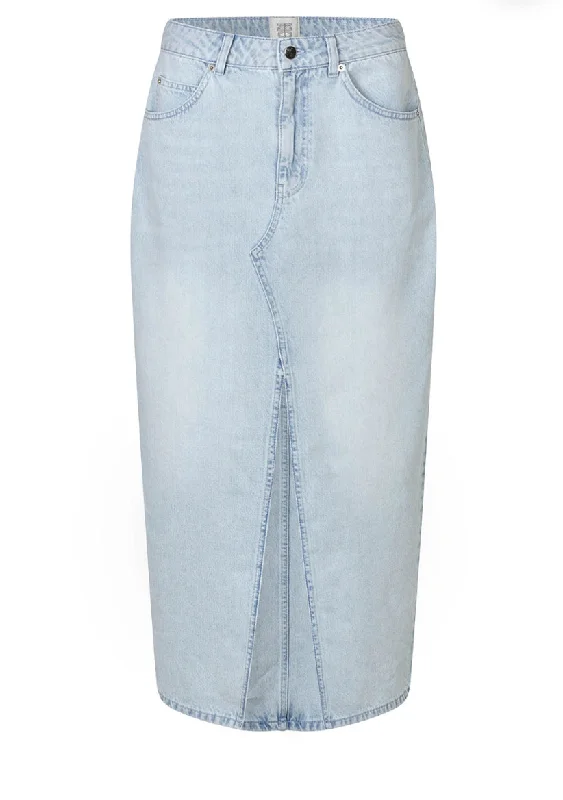 Stylish plus-size clothing for women   FIRA SKIRT - SECOND FEMALE