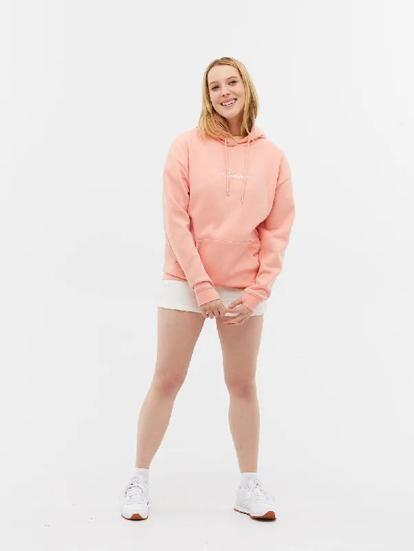 Stylish women’s clothing designed for comfort   Laya Oversize Hoodie