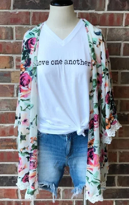 Dress up or down with these versatile pieces   LOVE ONE ANOTHER
