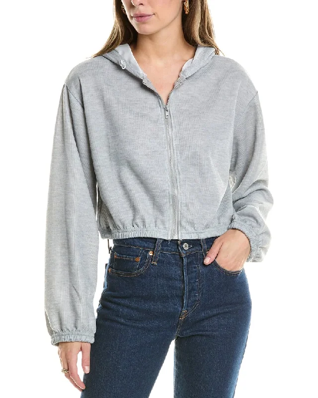 Clothing that’s as bold as you are   Madison Miles Hoodie
