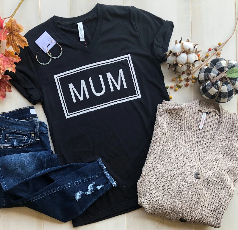 Dress to impress with elegant women’s wear   MUM T-SHIRT