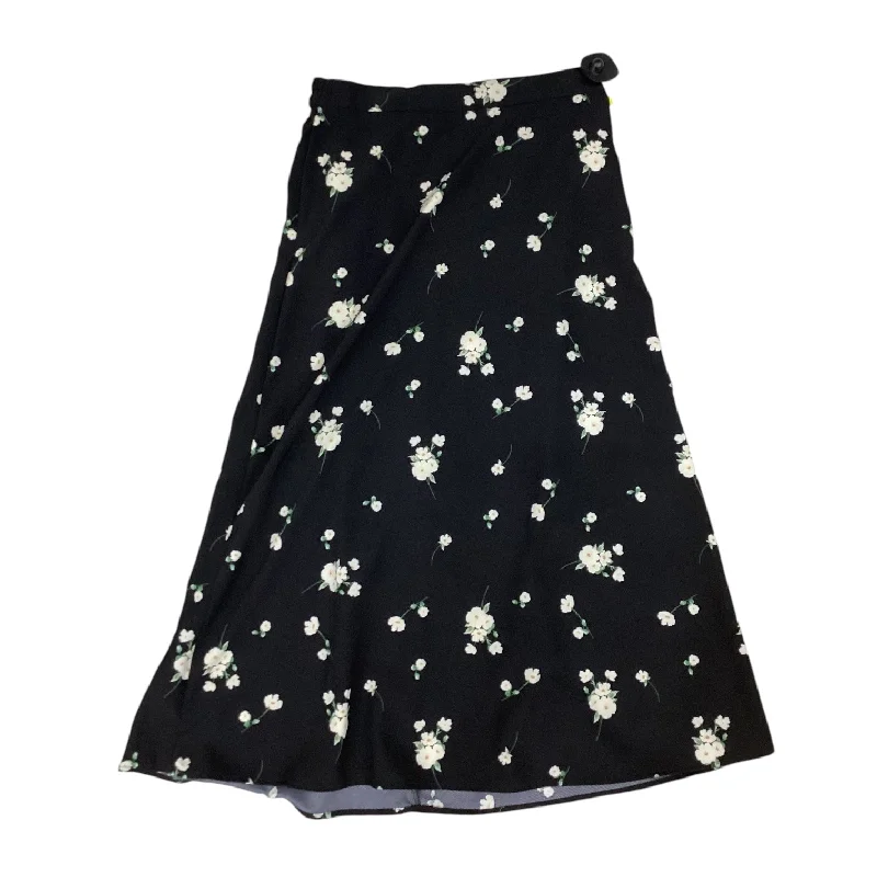 Trendy women’s clothing that suits every taste Skirt Maxi By Elodie In Floral Print, Size: M Trendy women’s clothing that suits every taste Skirt Maxi By Elodie In Floral Print, Size: M