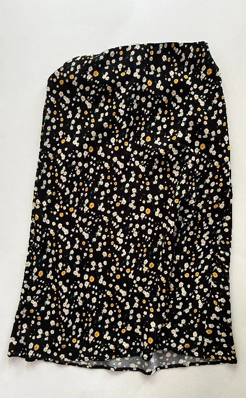 Fashion-forward styles that make a statement Skirt Maxi By Rachel Zoe In Black, Size: 2 Fashion-forward styles that make a statement Skirt Maxi By Rachel Zoe In Black, Size: 2