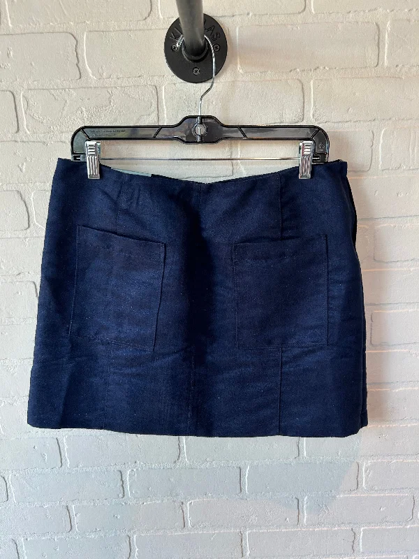 A perfect wardrobe for fashionable women Skirt Mini & Short By Old Navy In Blue, Size: 6 A perfect wardrobe for fashionable women Skirt Mini & Short By Old Navy In Blue, Size: 6