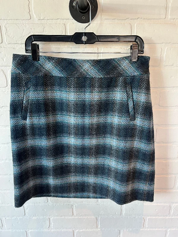 Refresh your wardrobe with trendy women’s apparel SKIRT MINI & SHORT TALBOTS in BLUE, Size: 10PETITE Refresh your wardrobe with trendy women’s apparel SKIRT MINI & SHORT TALBOTS in BLUE, Size: 10PETITE