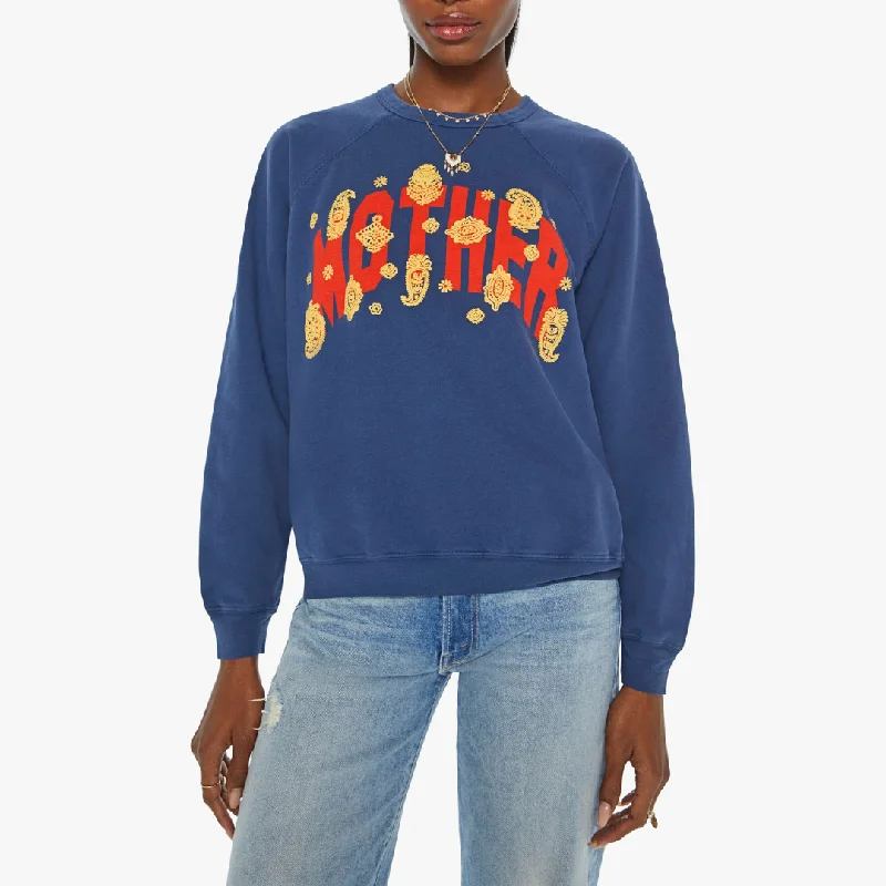 Curated collections for modern, fashionable women The Biggie Concert (Mother Paisley) Curated collections for modern, fashionable women The Biggie Concert (Mother Paisley)