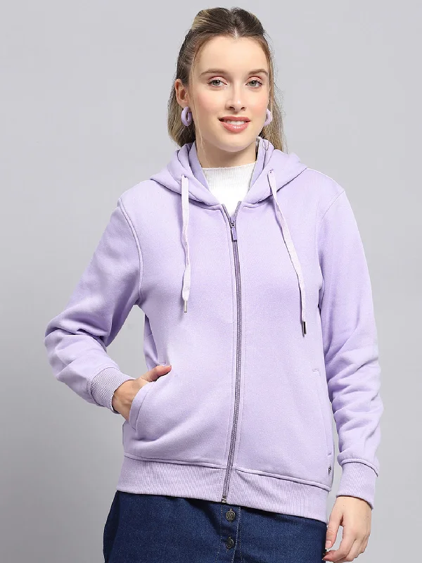 Look and feel your best in our women’s wear Women Purple Solid Hooded Full Sleeve Sweatshirt Look and feel your best in our women’s wear Women Purple Solid Hooded Full Sleeve Sweatshirt