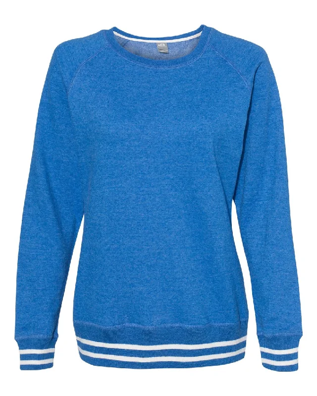 Trendy women’s clothing that suits every taste   Women’s Relay Crewneck Sweatshirt