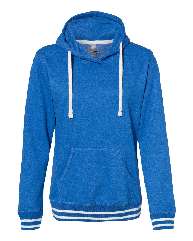 Step into style with our women’s clothing collection Women’s Relay Hooded Sweatshirt Step into style with our women’s clothing collection Women’s Relay Hooded Sweatshirt