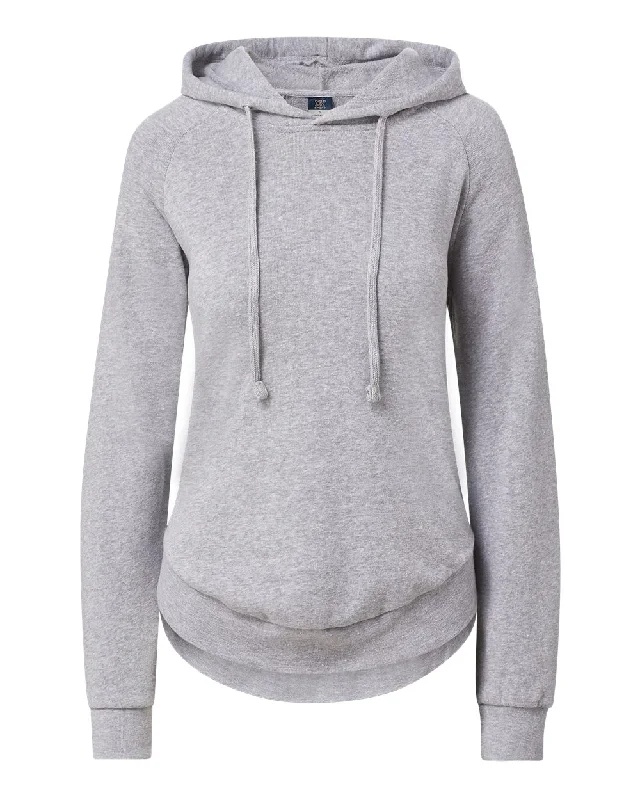 Essential women’s clothing for every season Women's Jordan Angel Fleece Hooded Sweatshirt Essential women’s clothing for every season Women's Jordan Angel Fleece Hooded Sweatshirt