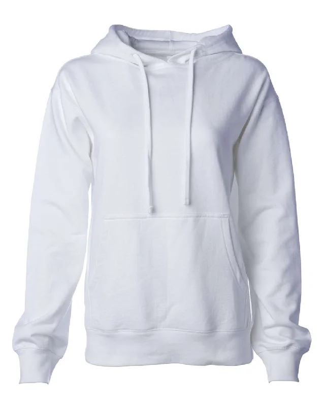 Step up your style with trendy women’s clothing Women's Midweight Hooded Sweatshirt Step up your style with trendy women’s clothing Women's Midweight Hooded Sweatshirt