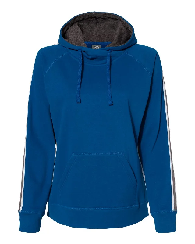 Curated collections for modern, fashionable women Women's Rival Fleece Hooded Sweatshirt Curated collections for modern, fashionable women Women's Rival Fleece Hooded Sweatshirt