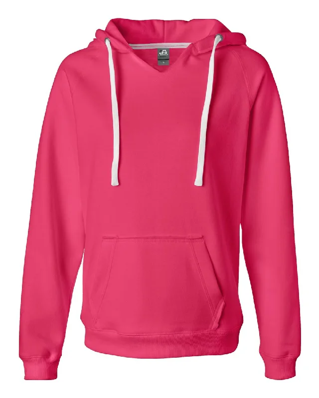 Women’s clothing that fits your personality and style Women's Sueded V-Neck Hooded Sweatshirt Women’s clothing that fits your personality and style Women's Sueded V-Neck Hooded Sweatshirt