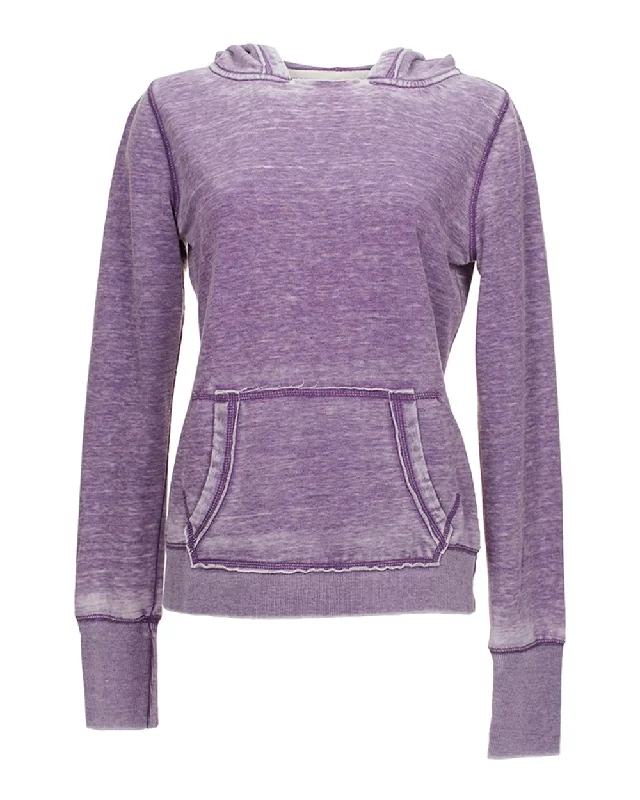 Fashionable women’s clothing that makes you shine Women's Zen Fleece Hooded Sweatshirt Fashionable women’s clothing that makes you shine Women's Zen Fleece Hooded Sweatshirt
