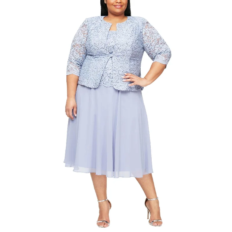 Affordable stylish women’s fashion collection Alex Evenings AE84122445 Short Plus Size Jacket Dress Affordable stylish women’s fashion collection Alex Evenings AE84122445 Short Plus Size Jacket Dress
