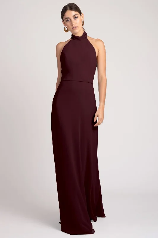 Statement pieces for the confident woman   Jenny Yoo Bridesmaid Dress Brett