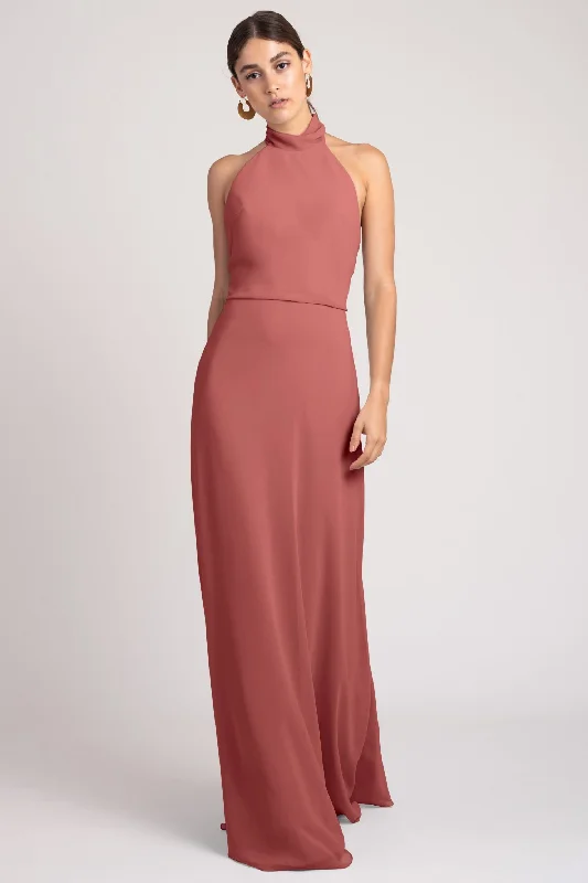 Dusty Rose