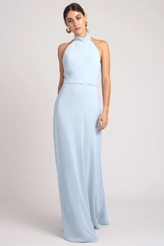 Whisper Blue