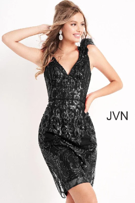 Trendy women’s clothing that suits every taste Jovani 04760 Short Sleeveless Formal Cocktail Dress Trendy women’s clothing that suits every taste Jovani 04760 Short Sleeveless Formal Cocktail Dress