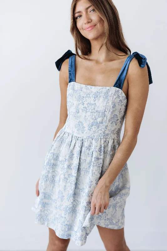 Effortlessly chic fashion for today’s woman   Kline Mini Dress