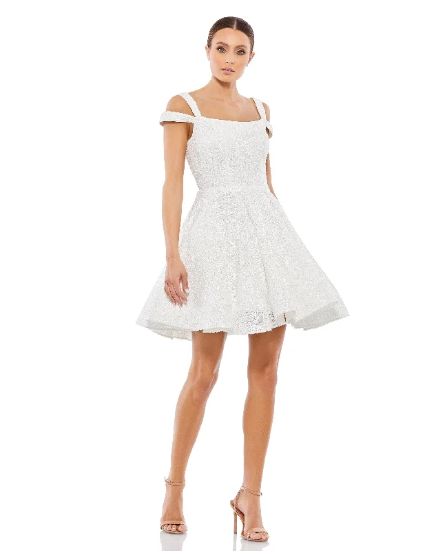 Women’s clothing that combines comfort and style Mac Duggal 49484 Short Homecoming Cocktail Dress Women’s clothing that combines comfort and style Mac Duggal 49484 Short Homecoming Cocktail Dress