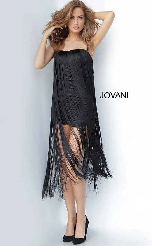 Timeless clothing pieces every woman should own Jovani 3342 Short Fringe Overlay Romper Dress Timeless clothing pieces every woman should own Jovani 3342 Short Fringe Overlay Romper Dress