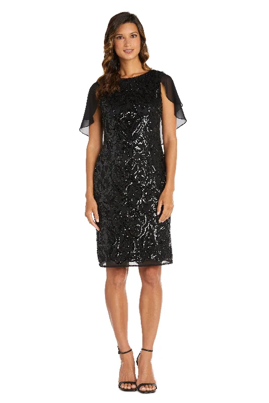 Find your perfect fit with stylish women’s clothing R&M Richards 7581 Short Cocktail Capelet Dress Sale Find your perfect fit with stylish women’s clothing R&M Richards 7581 Short Cocktail Capelet Dress Sale
