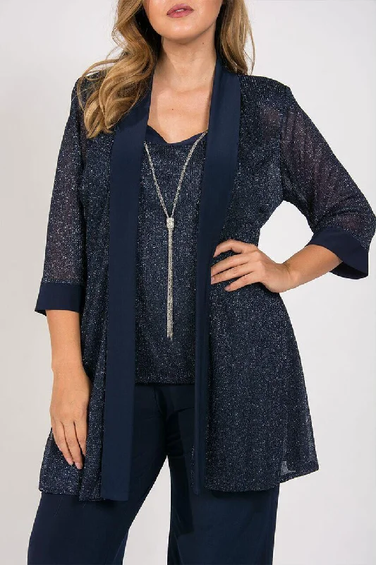 Effortlessly chic outfits for the modern woman R&M Richards 1782 Mother Of The Bride Top And Jacket Only Effortlessly chic outfits for the modern woman R&M Richards 1782 Mother Of The Bride Top And Jacket Only
