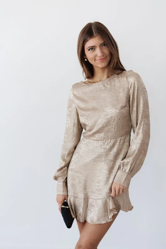 Essential women’s clothing for every season   Reece Mini Dress