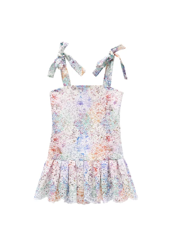 Iconic women’s outfits that never go out of style   Thalia Mini Dress (Baby)