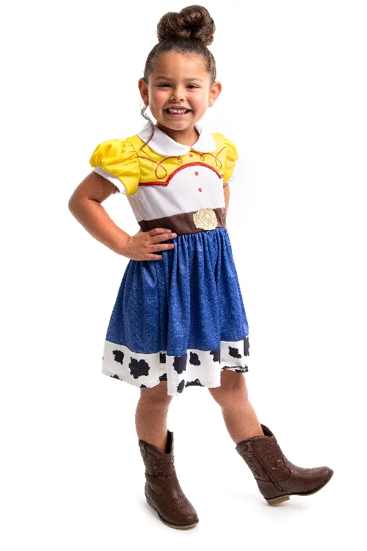 Clothing that’s as bold as you are   Cowgirl Dress