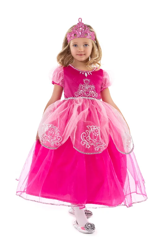 Feminine and fashionable clothing for every wardrobe   Deluxe Pink Princess