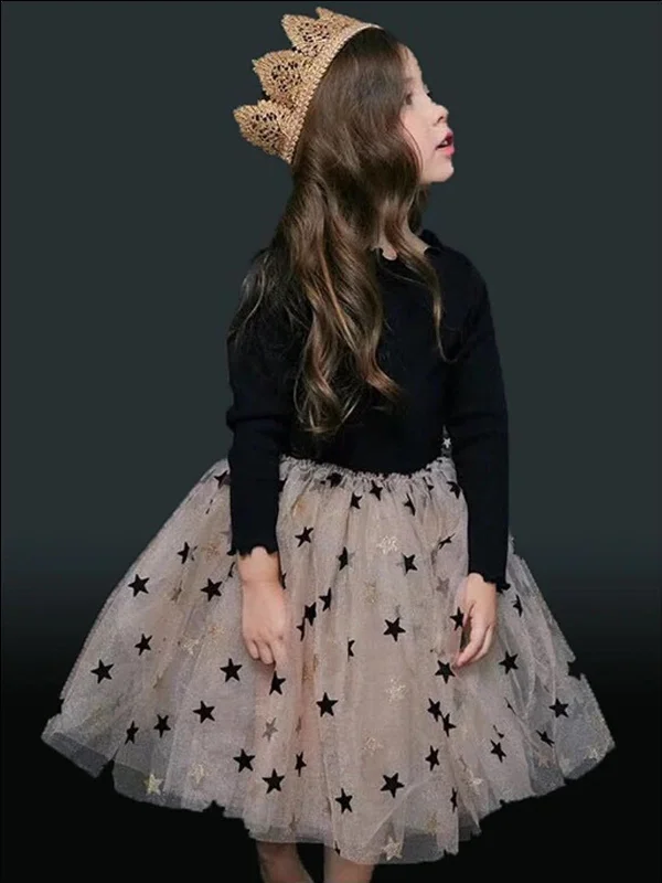 Stylish clothing designed to flatter every woman Eyes To The Skies Sweater Tutu Dress Stylish clothing designed to flatter every woman Eyes To The Skies Sweater Tutu Dress