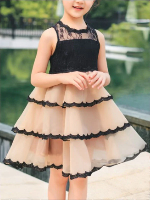 Step into style with our women’s clothing collection Nature's Blessings Tiered Tulle Party Dress Step into style with our women’s clothing collection Nature's Blessings Tiered Tulle Party Dress