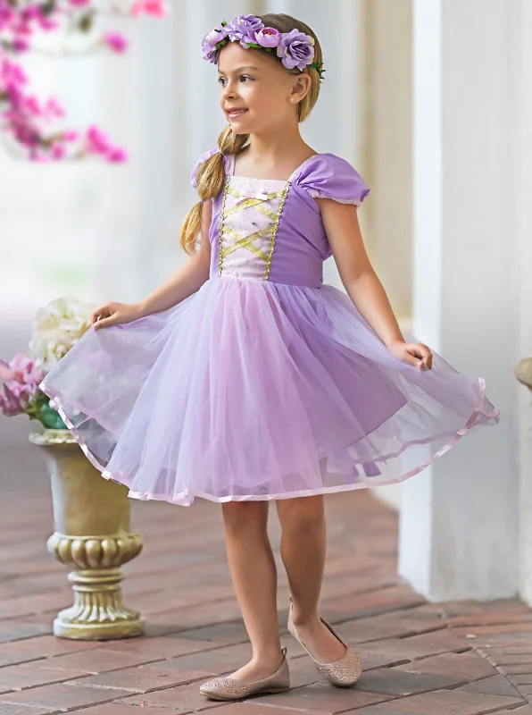 Trendsetting women’s clothing for fashion lovers Tangled In Tulle Princess Inspired Dressy Dress Trendsetting women’s clothing for fashion lovers Tangled In Tulle Princess Inspired Dressy Dress