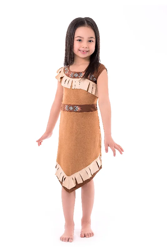 Everyday essentials for a stylish wardrobe   Woodland Princess Dress