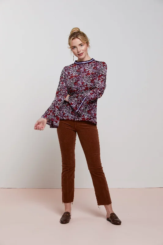 Trendy women’s clothing that suits every taste   Aimee Blouse- Sale