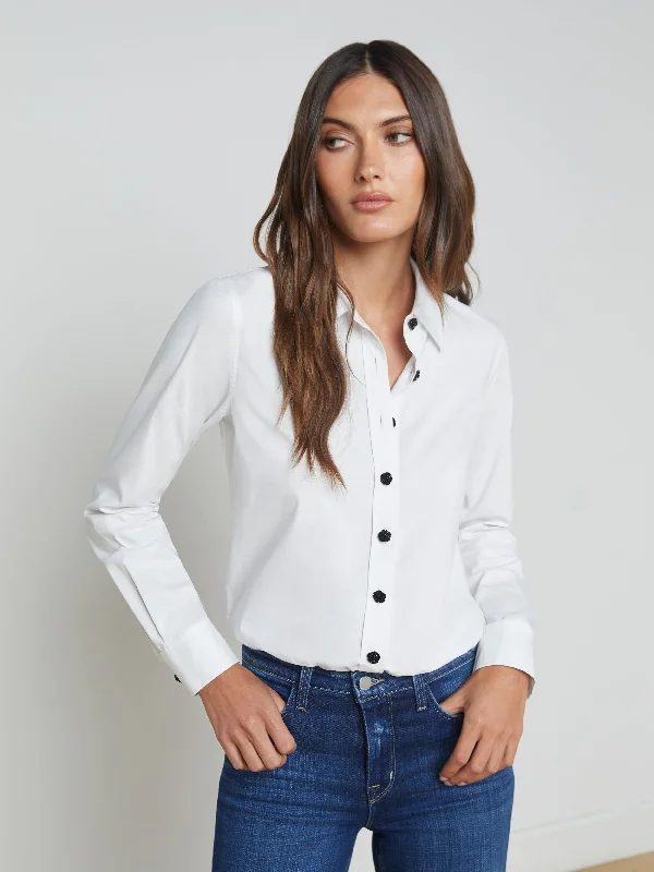 Elegant and comfortable women’s fashion wear   Blake Bodysuit