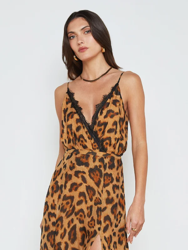 Designer-inspired women’s fashion at affordable prices Jaxon Silk Lace-Trim Bodysuit Designer-inspired women’s fashion at affordable prices Jaxon Silk Lace-Trim Bodysuit