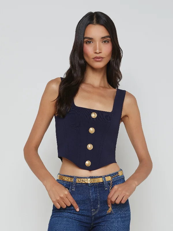 Fashionable clothing that fits every occasion   Saga Top